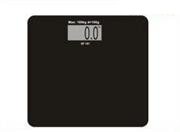 4. DIGITAL - PERSONAL SCALES 4- Capacity 180 Kg x 100 gm